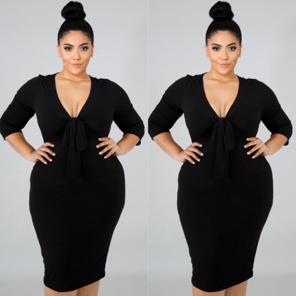 DRESS